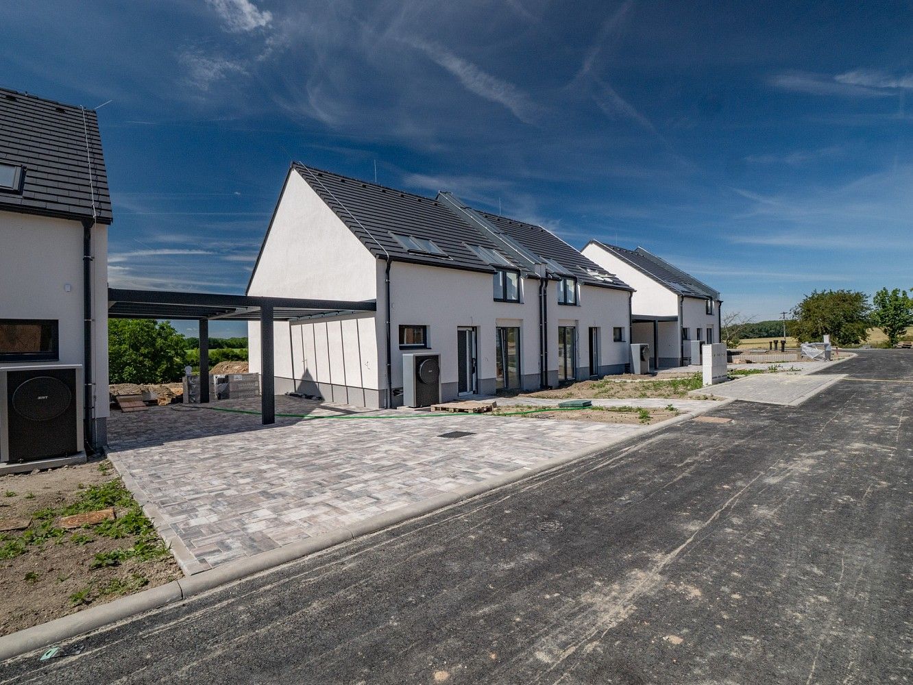 Prodej rodinný dům - Pasohlávky, okres Brno-venkov, 118 m² - 5