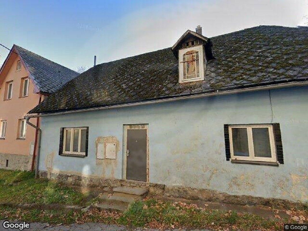 Rodinné domy, Pasovská, Vimperk, 80 m²