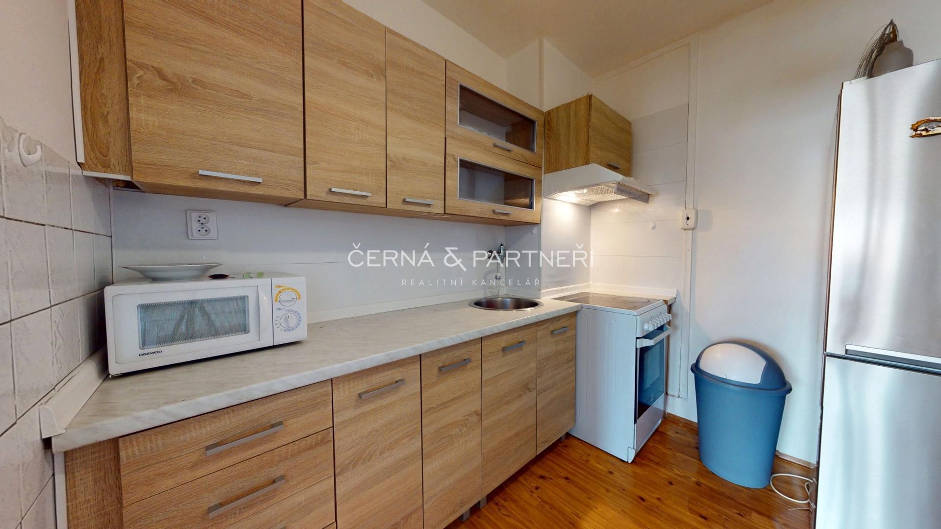 Byt 2+kk · 49 m² · Rozmarýnová, Most - 4