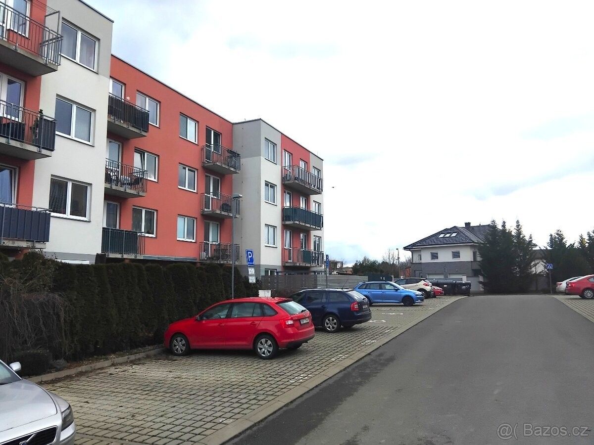 Prodej byt - Jesenice u Prahy, 252 42