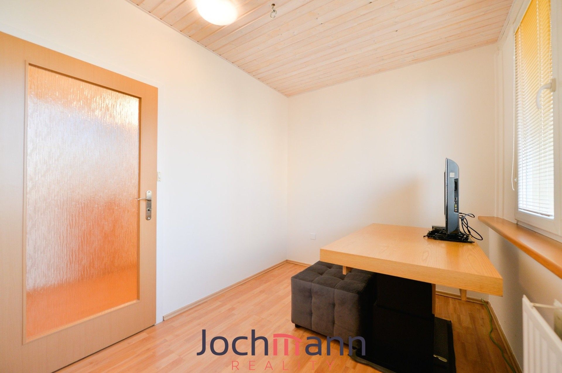 Pronájem byt 3+kk - Krčínova, České Budějovice, 67 m² - 5
