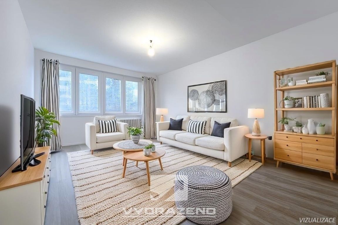 Byty, Pardubice, 530 09