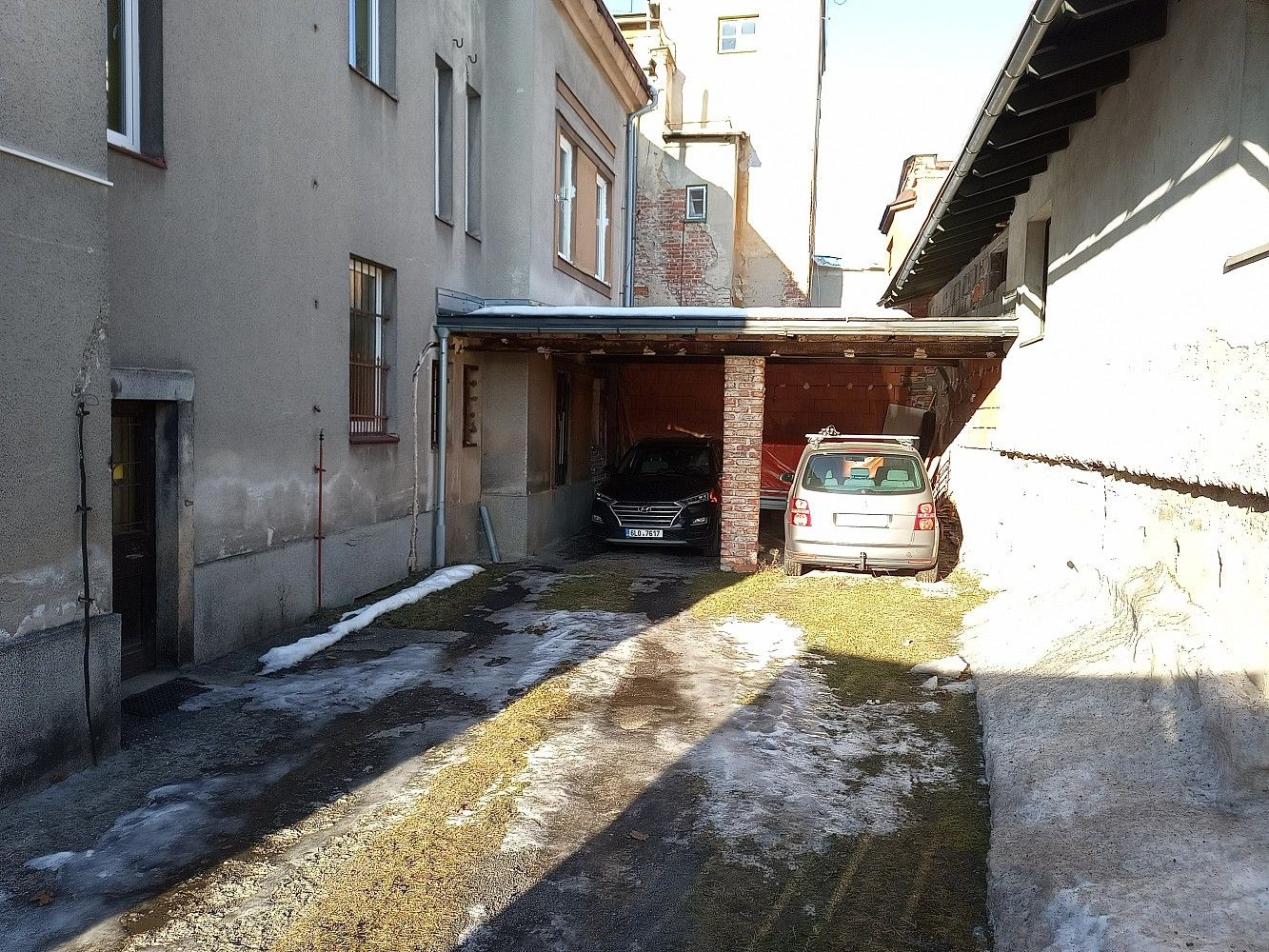Obchodní prostory · 500 m² · Tanvald - Šumburk nad Desnou, okres Jablonec nad Nisou, Liberecký kraj - 4