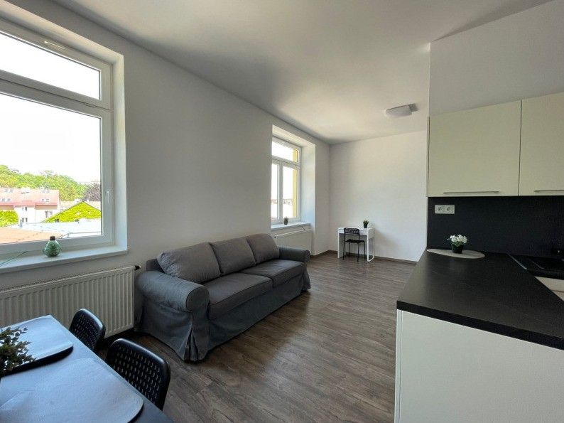 Prodej byt 1+kk - Na Letné, Náchod, 42 m²