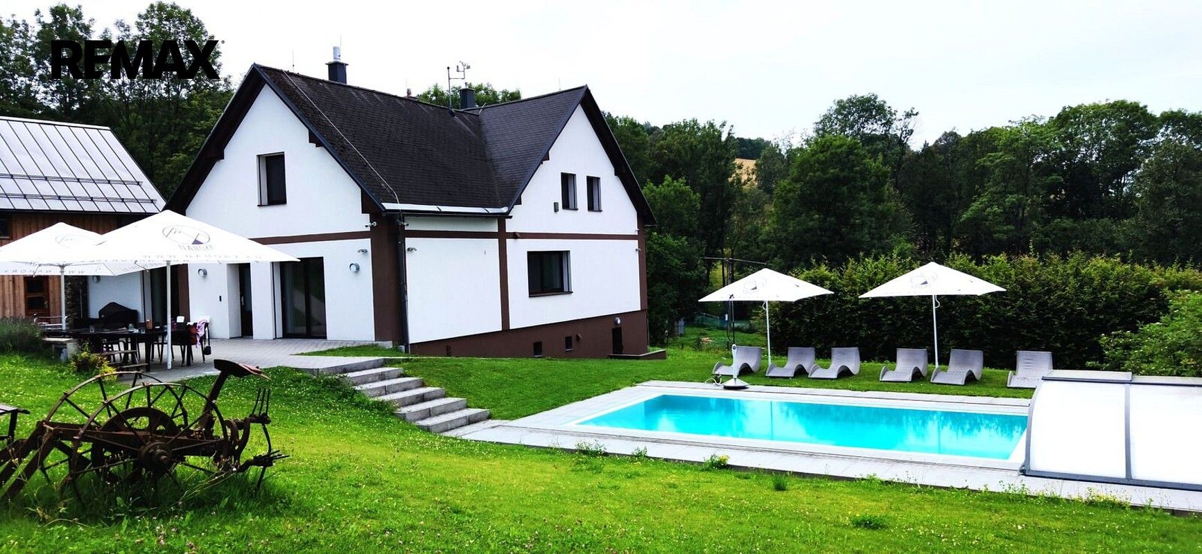 Ostatní, Zlaté Hory - Ondřejovice, okres Jeseník, Olomoucký kraj, 500 m² - 1