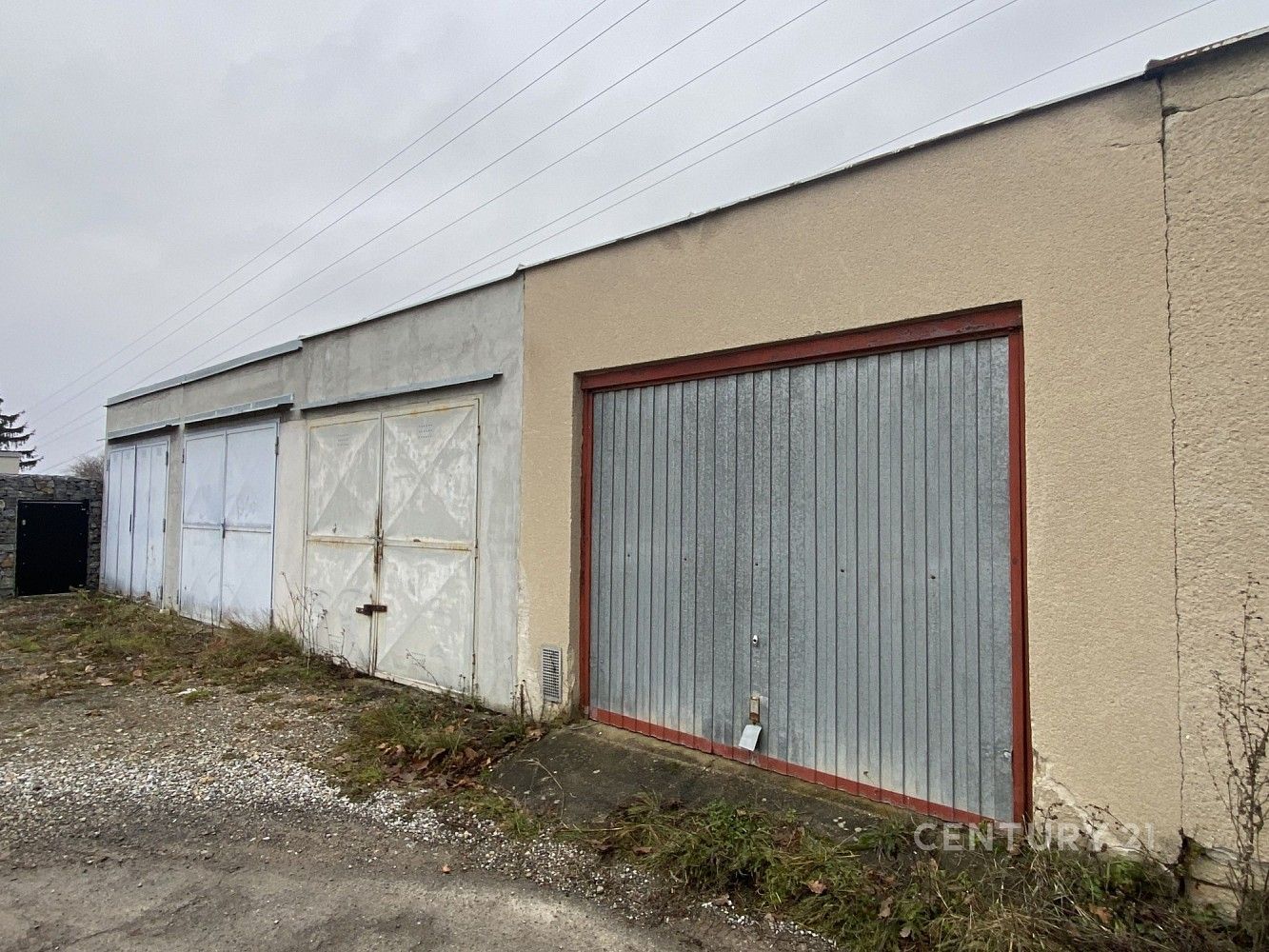 Ostatní, Brno - Líšeň, okres Brno-město, Jihomoravský kraj, 20 m² - 2