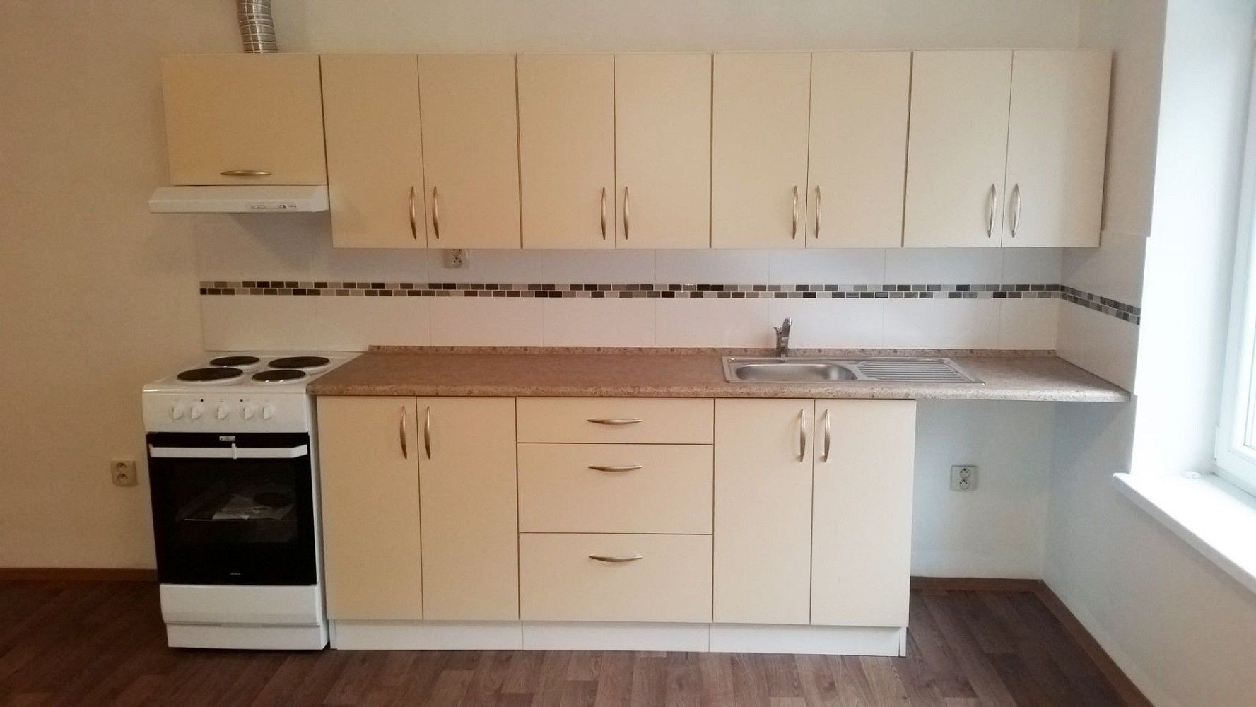 1+kk, Javorník - Bílý Potok, okres Jeseník, 39 m² - 2