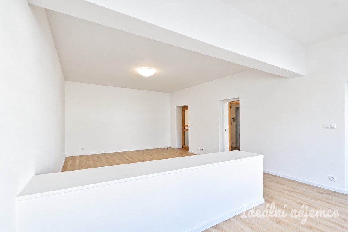 Pronájem byt 3+1 - Tábor, Brno, 81 m² - 5