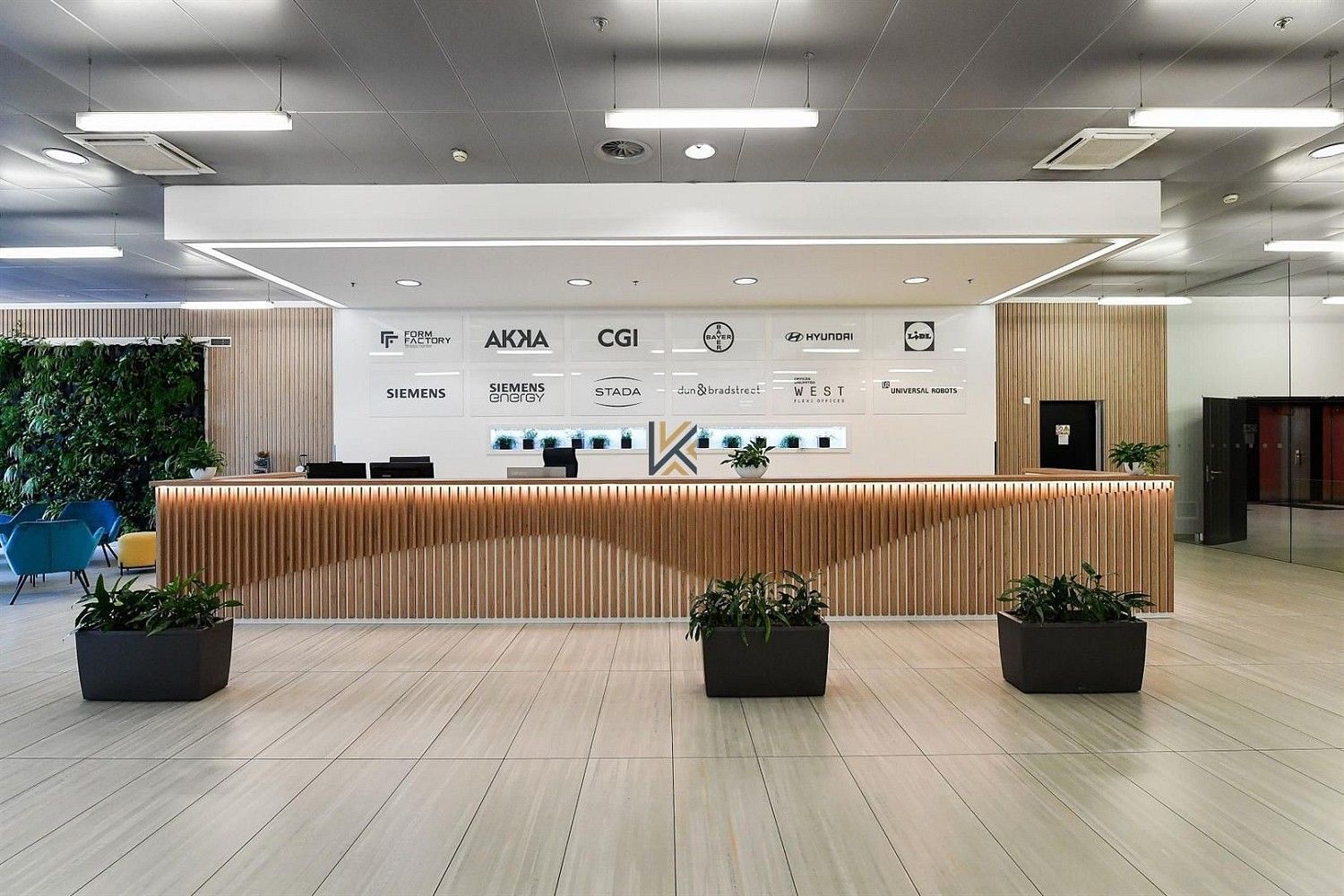 Kanceláře, Praha - Stodůlky, okres Praha 13, Hlavní město Praha, 170 m² - 2