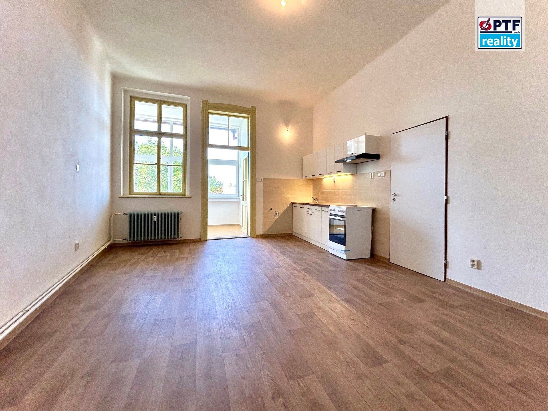 3+kk, Plzeňská, Nepomuk, 100 m²