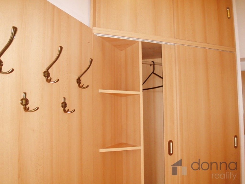 1+kk, Padovská, Praha Horní Měcholupy, 34 m² - 2