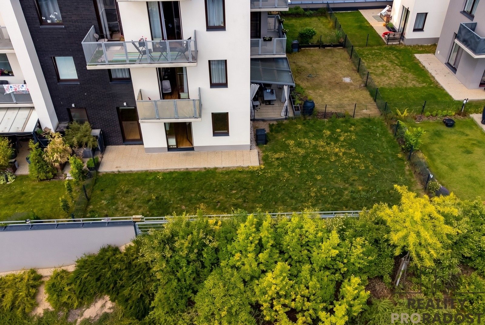Byt 2+kk · 56 m² · Inženýrská, Plzeň Jižní Předměstí - 4