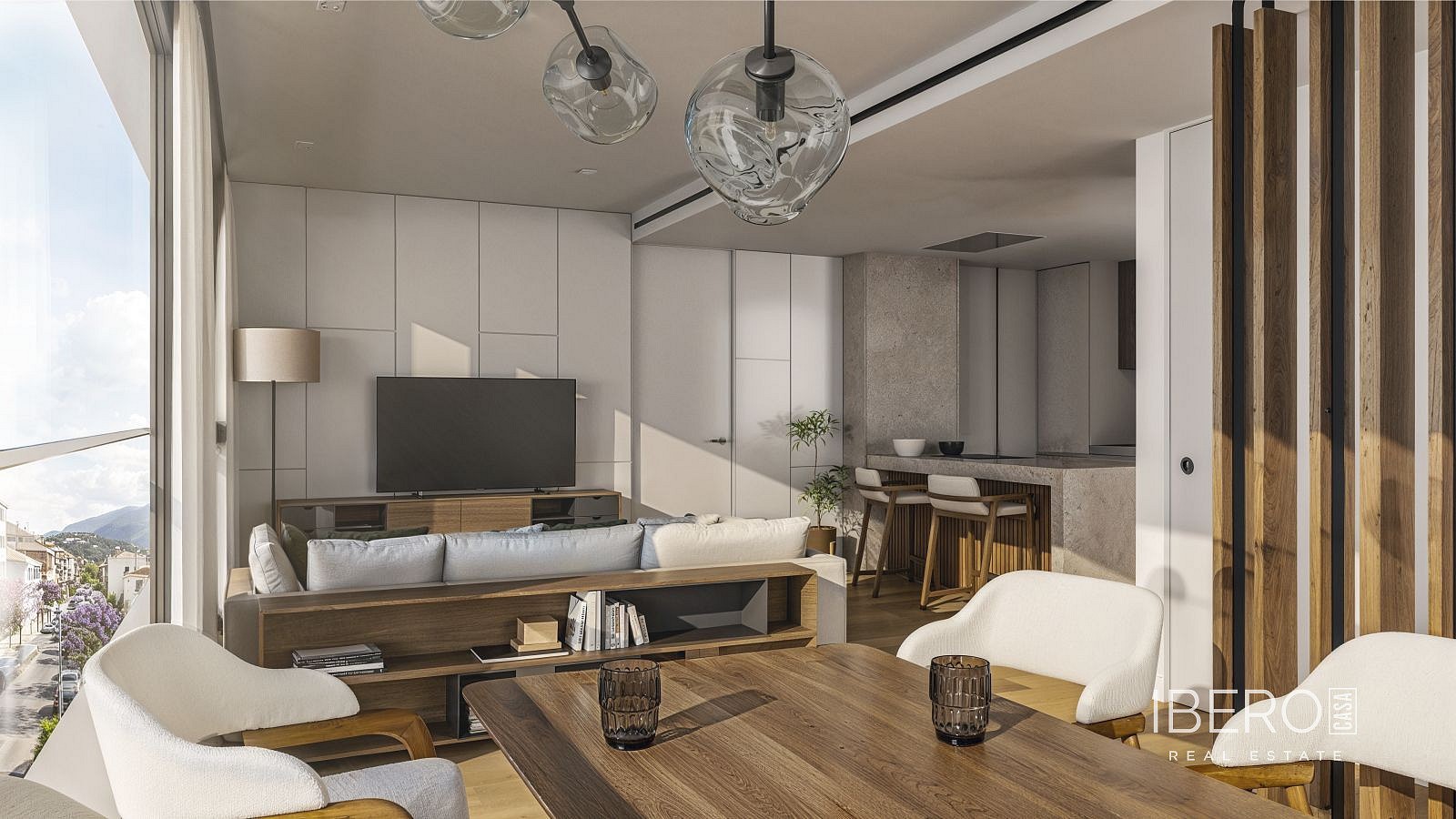 Prodej byt 3+kk - Estepona, Španělsko, 78 m² - 5