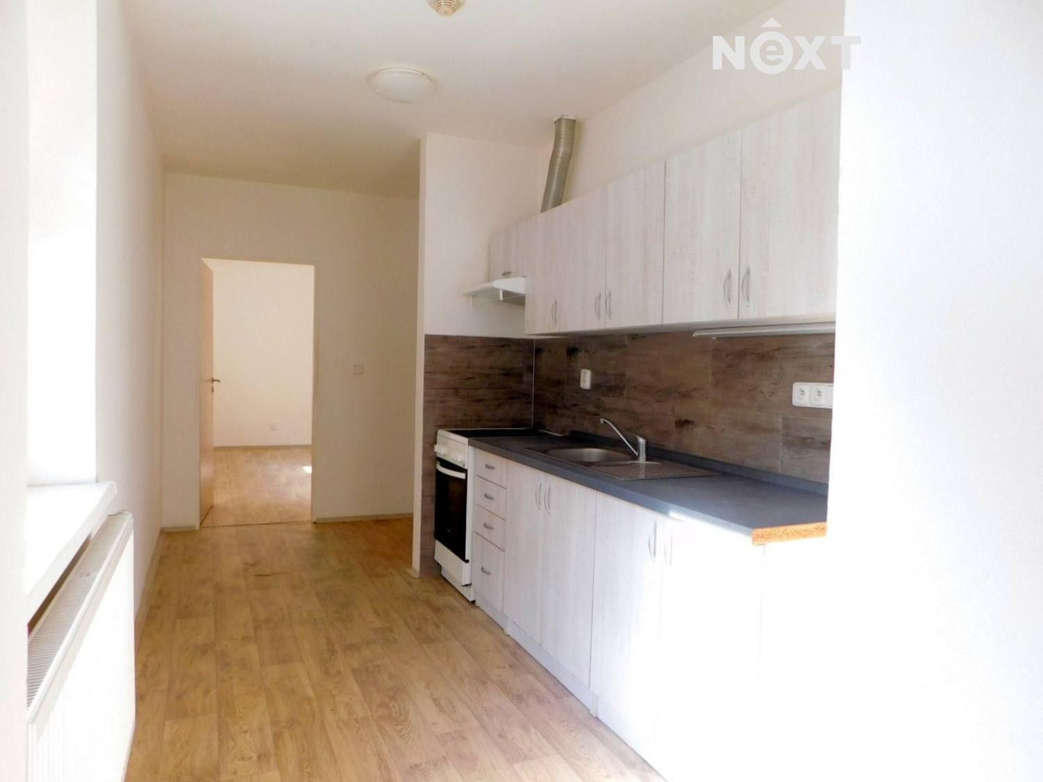 2+1, Krkonošská 597, Desná II, 45 m² - 2