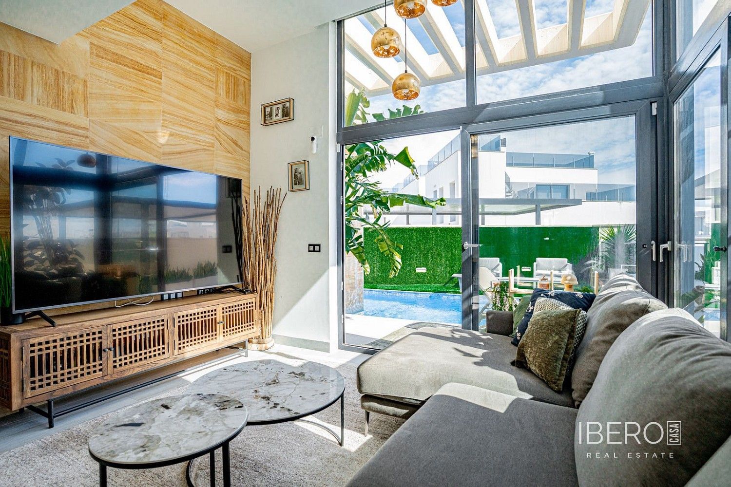 Rodinný dům · 104 m² · Lomas de Cabo Roig, ES - 4