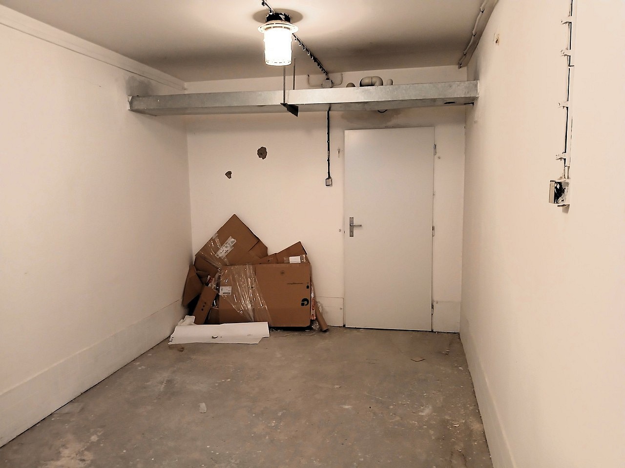 Obchodní prostory · 15 m² · Janského, Praha 5 - Stodůlky - 3