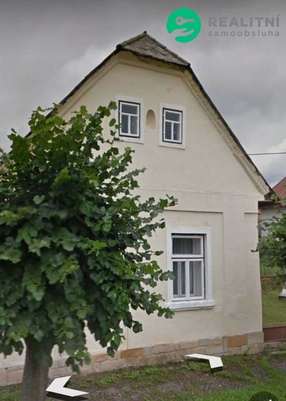 Prodej chata - Žeretice, 507 02, 110 m²