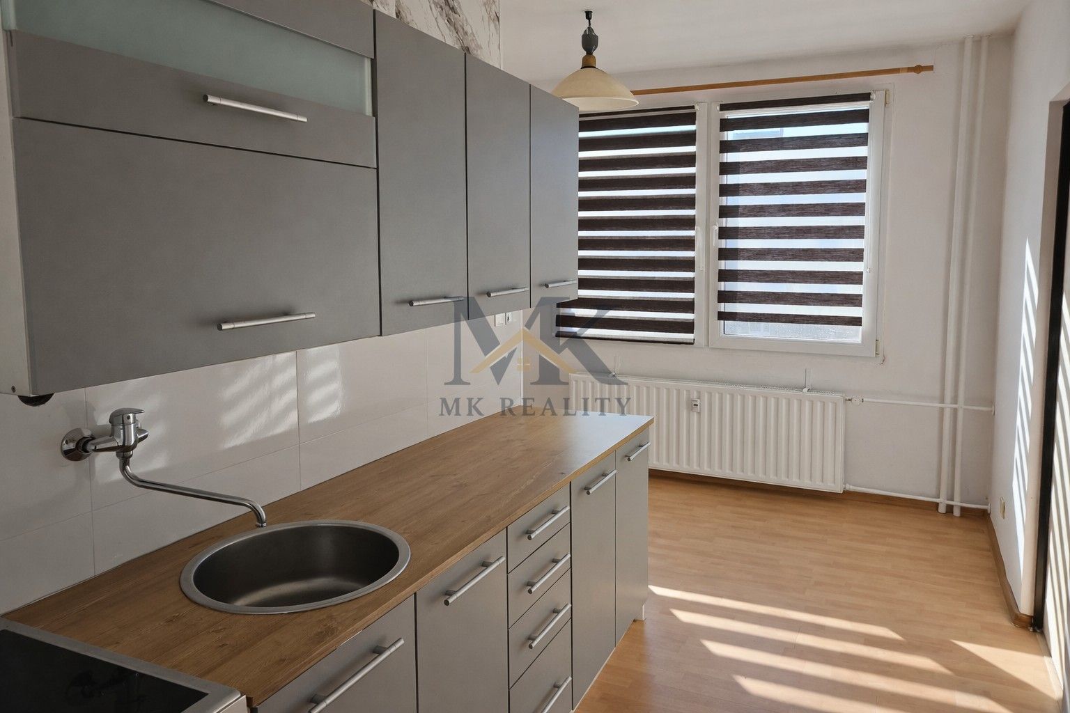 Byt 3+1, 83 m²