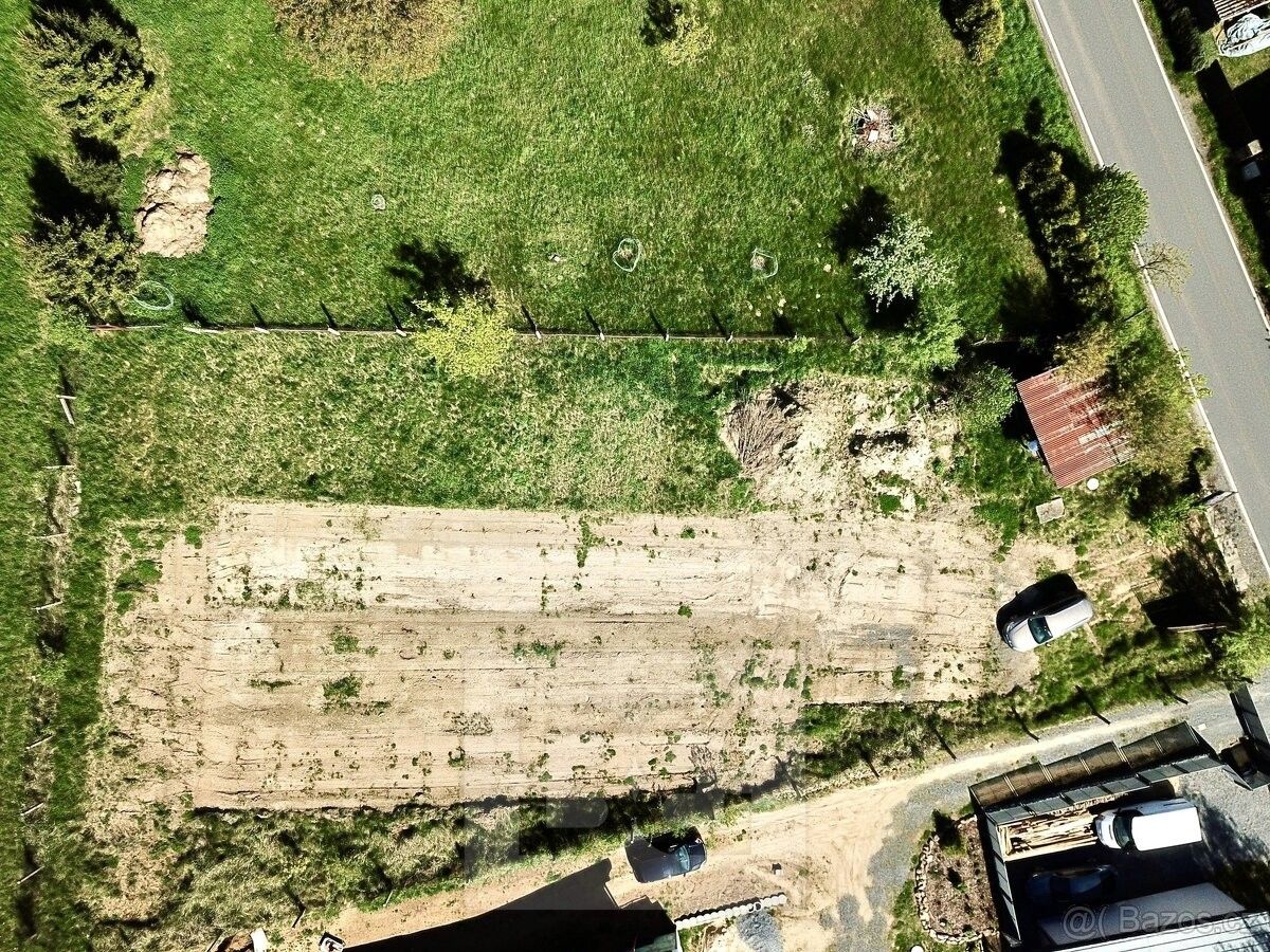 Prodej pozemek pro bydlení - Ondřejov, 251 65