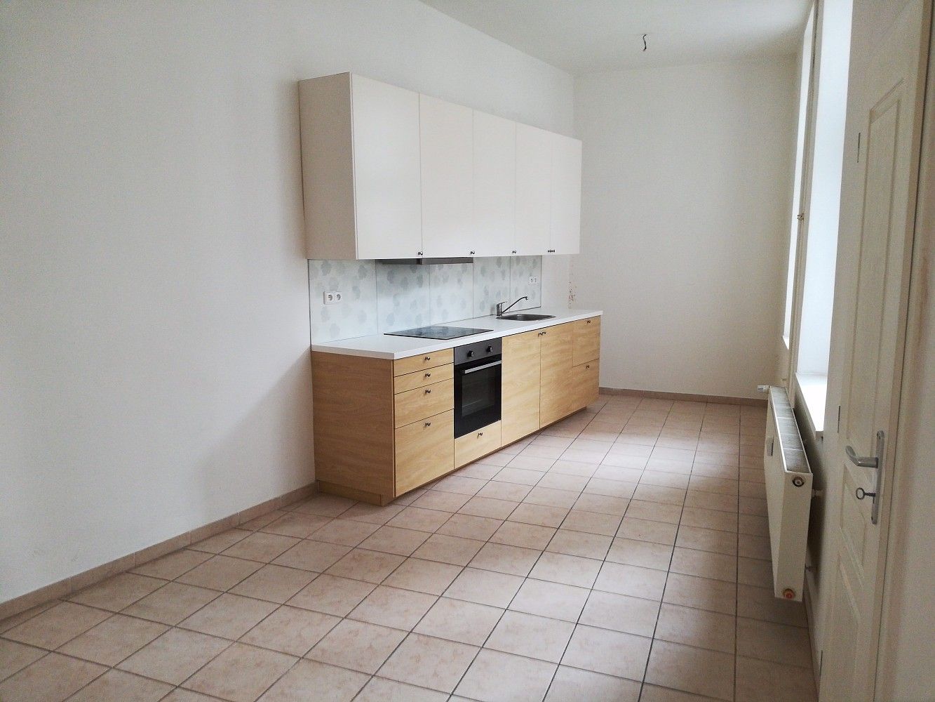 2+1, Ostrava - Moravská Ostrava, okres Ostrava-město, Moravskoslezský kraj, 90 m² - 2