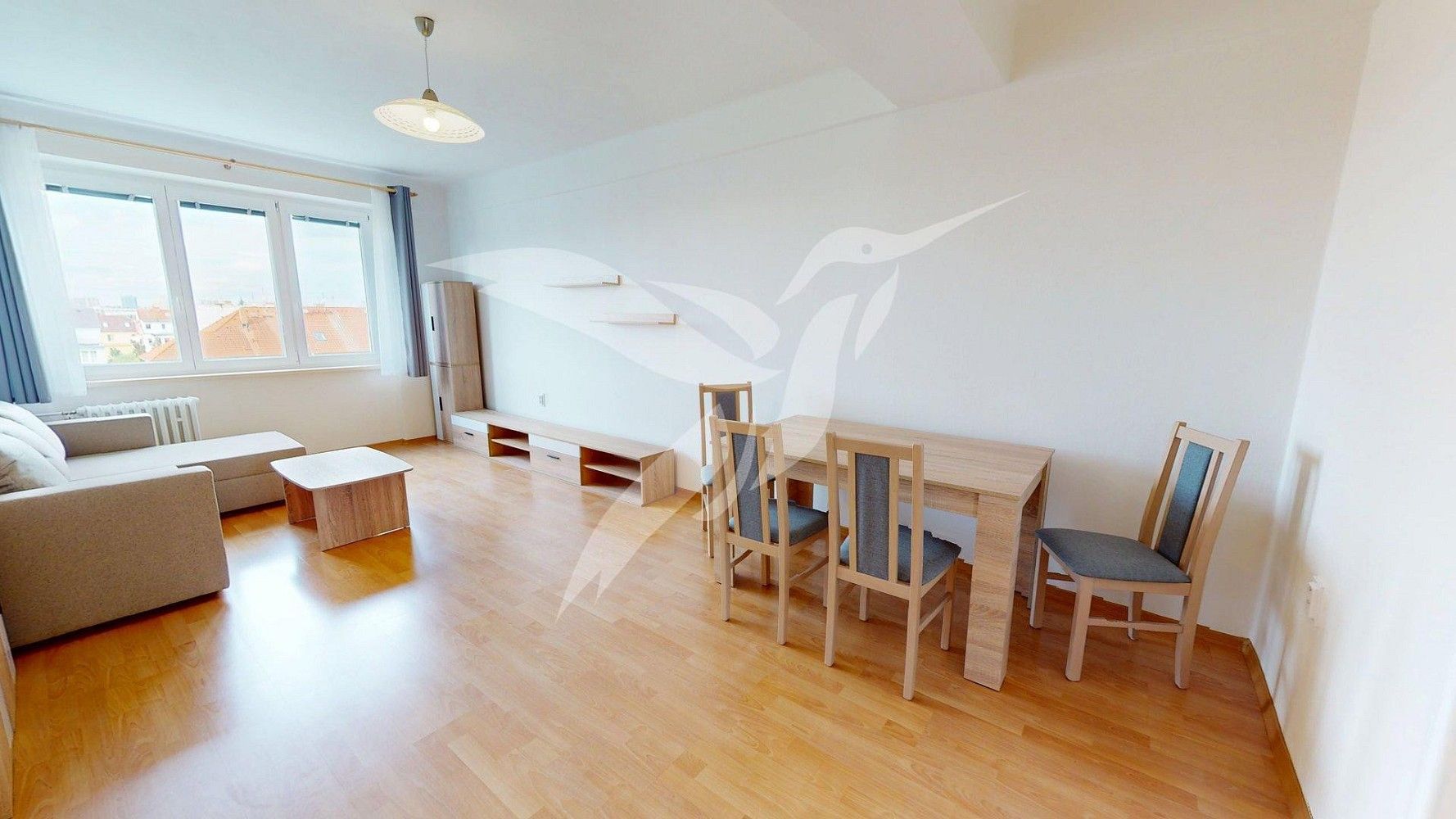 2+1, Plzeň - Východní Předměstí, okres Plzeň-město, Plzeňský kraj, 53 m² - 2