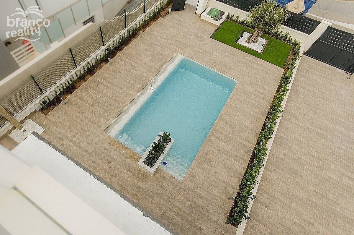 Rodinný dům · 178 m² · Cartagena, ES - 3