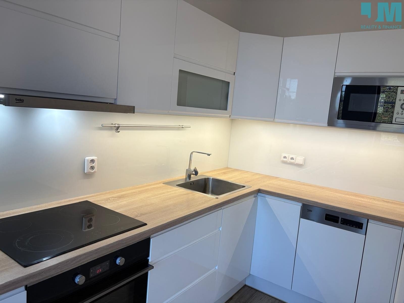 2+kk, Soukopova, Třebíč Vnitřní Město, 69 m² - 2