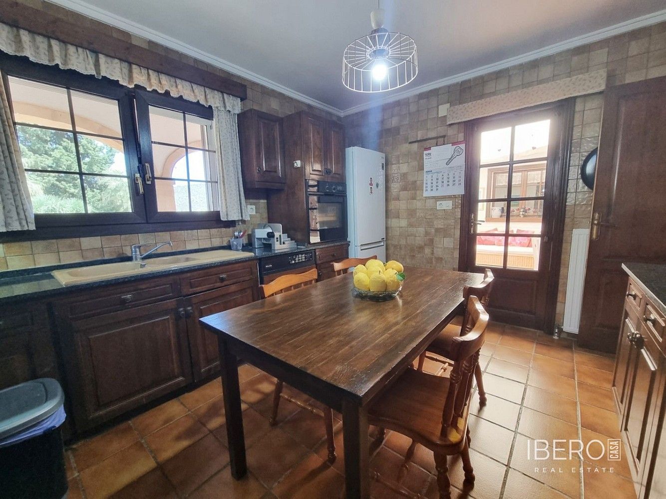 Prodej rodinný dům - Pedreguer, ES, 235 m² - 5