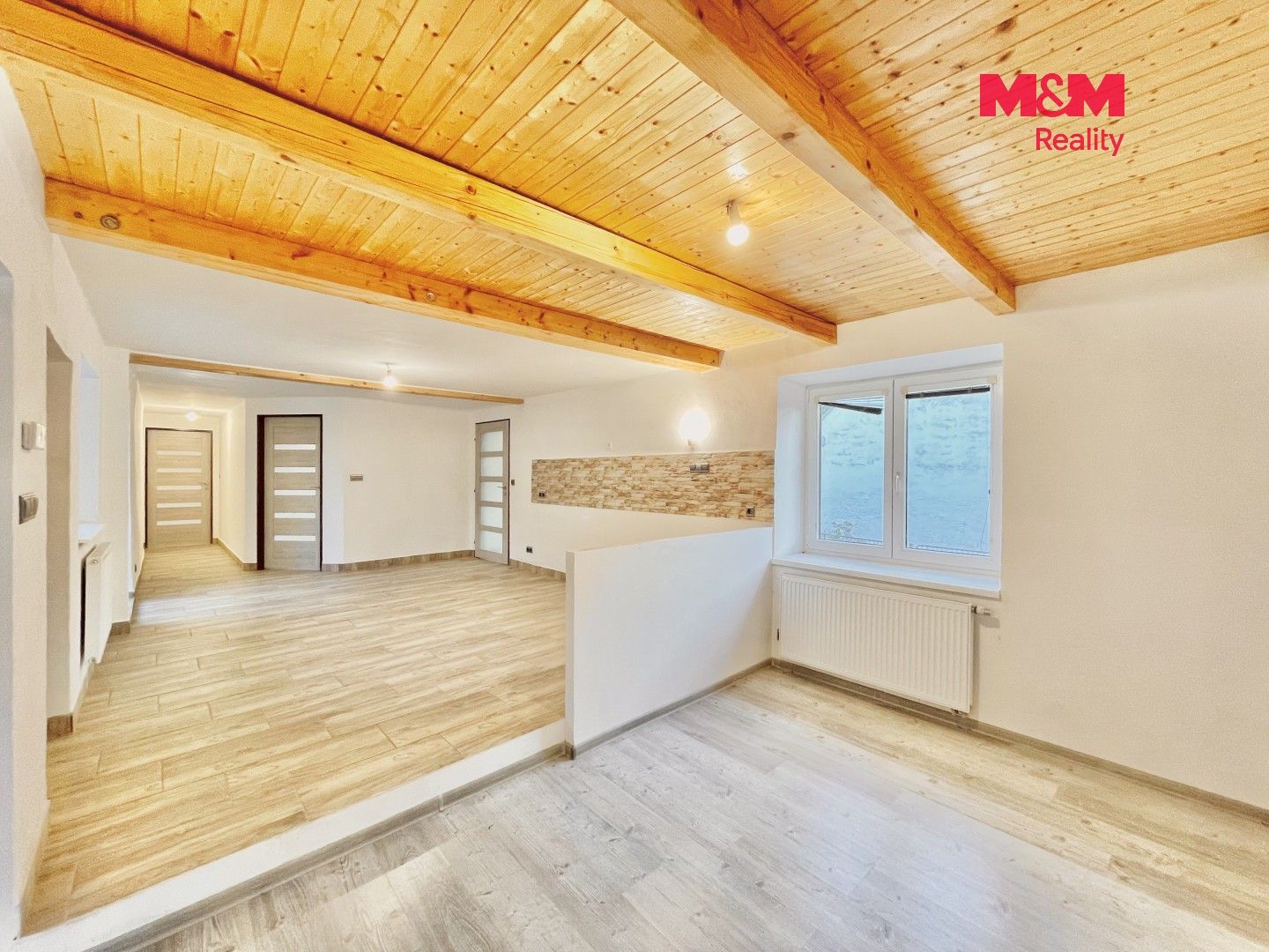 Rodinný dům · 100 m² · Častohostice - 3