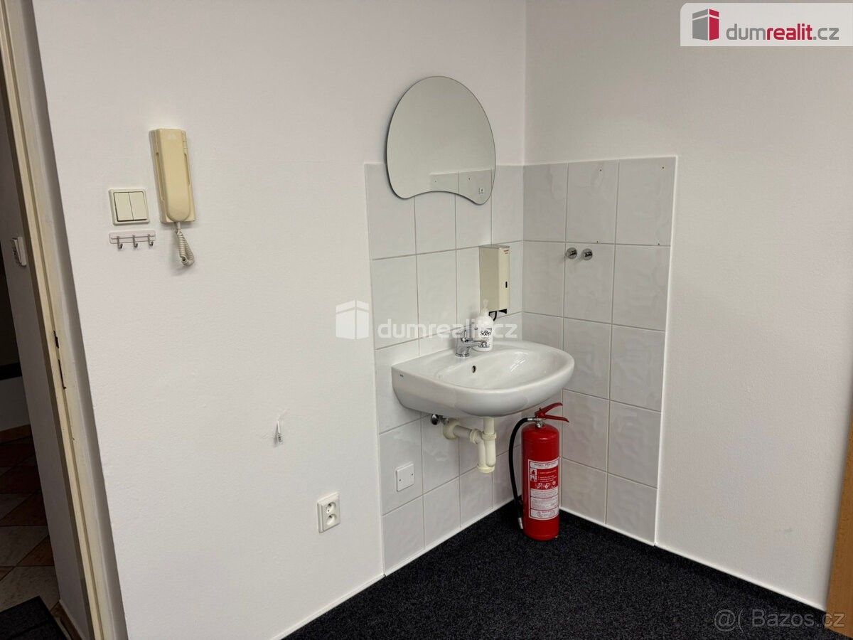 Pronájem ostatní - Vítkov, 749 01