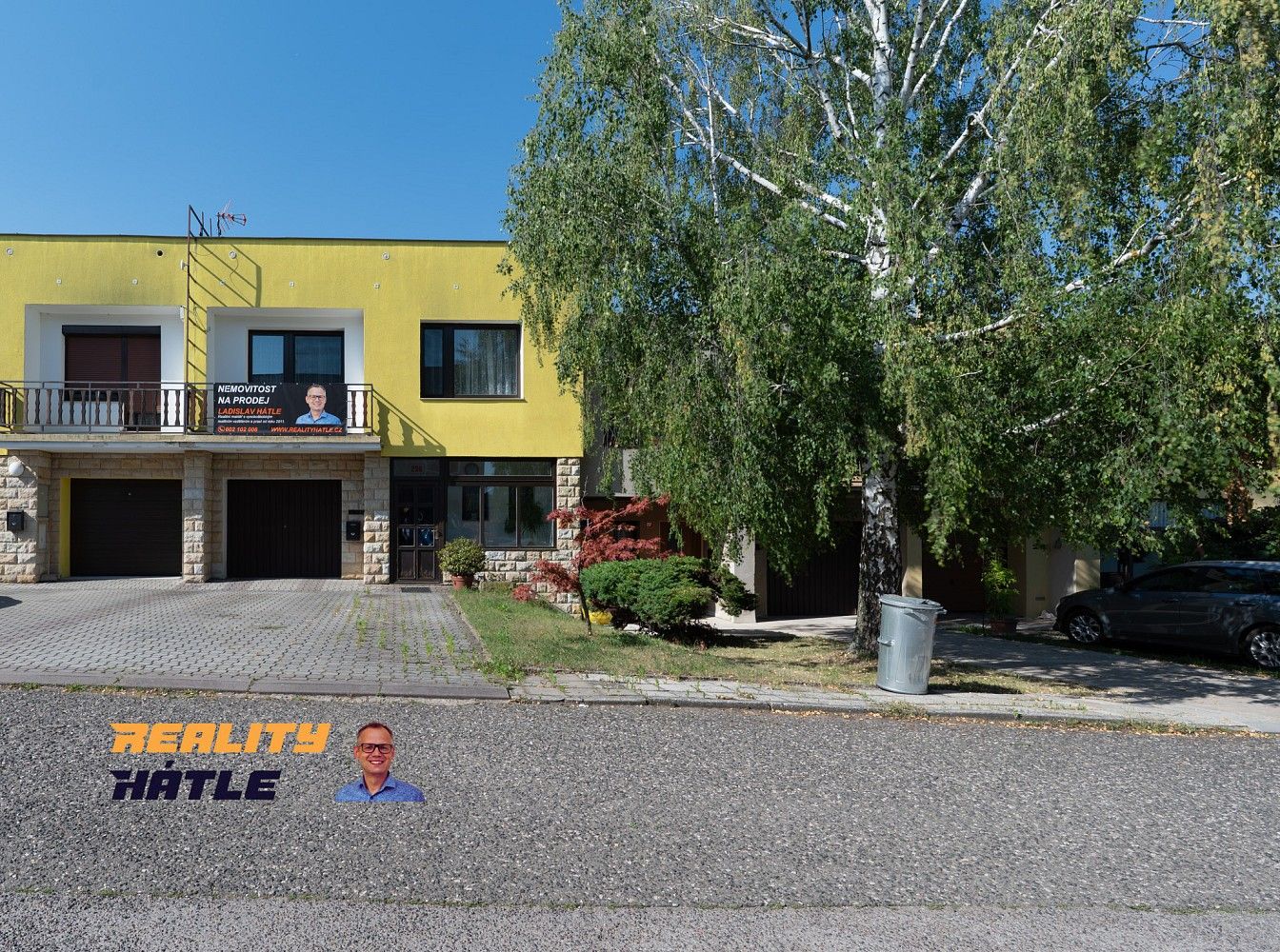 Rodinný dům, 112 m²