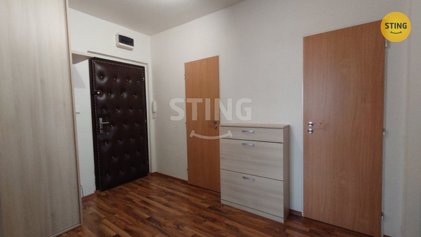 Pronájem byt 3+1 - Novodvorská, Frýdek-Místek, 64 m²