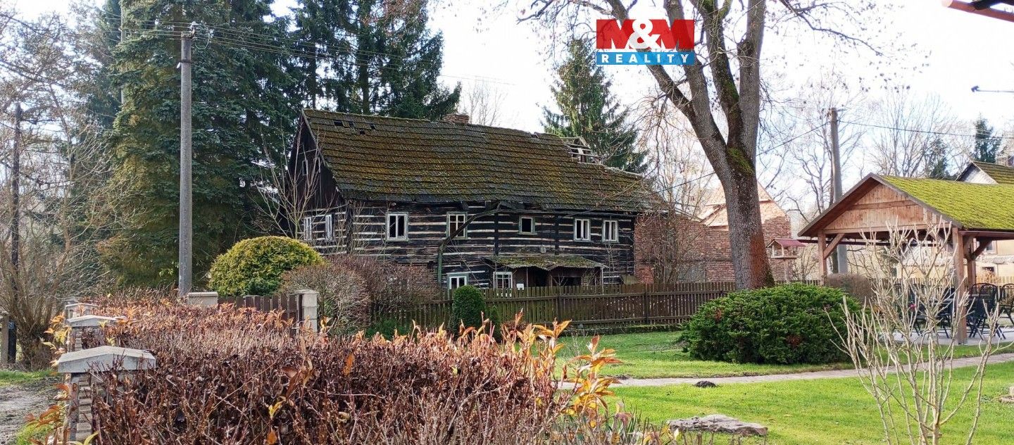 Rodinné domy, Stružnice, 200 m²