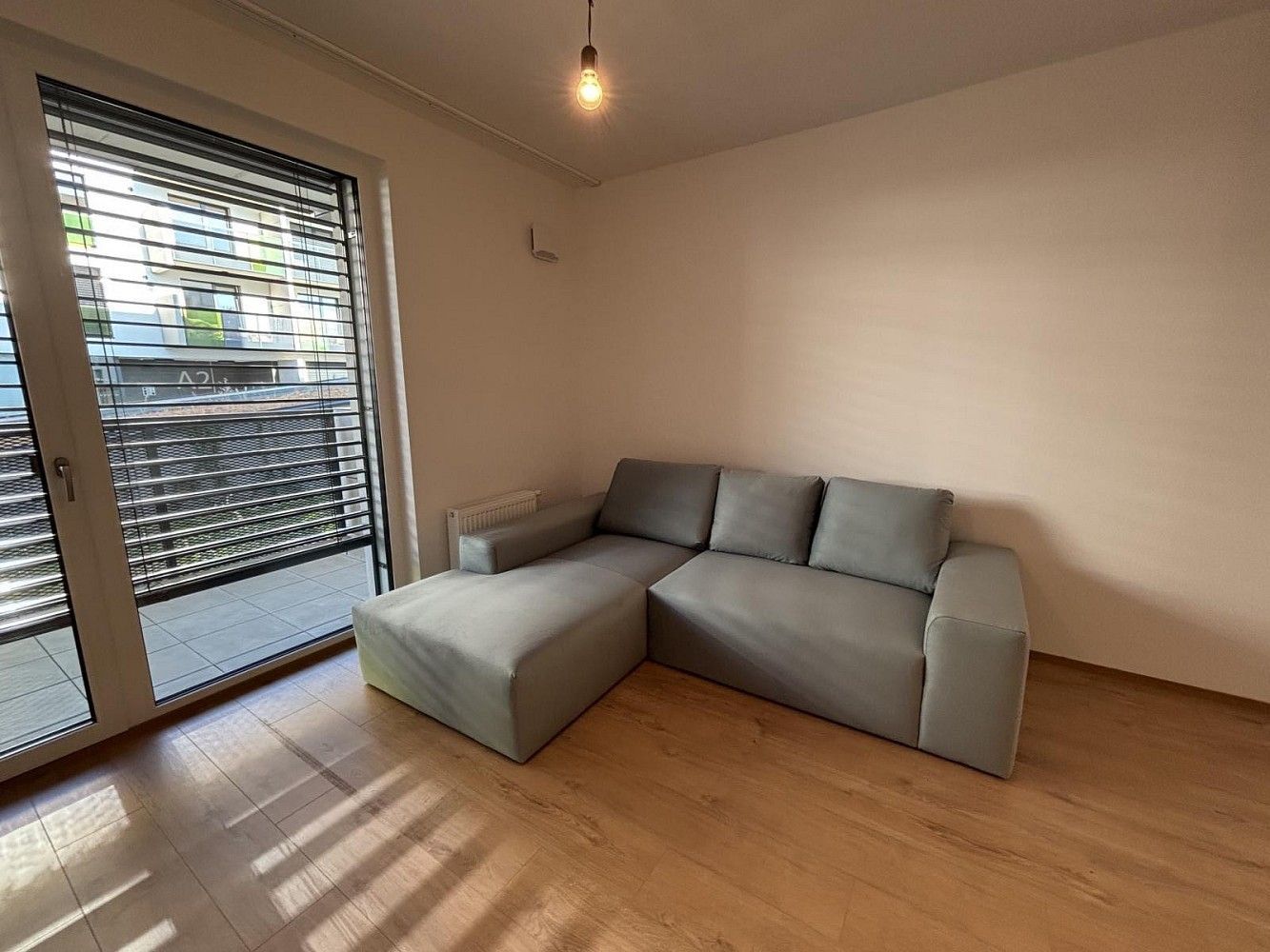 Byt 2+kk · 56 m² · Nebřenická, Praha 4 - Chodov - 4