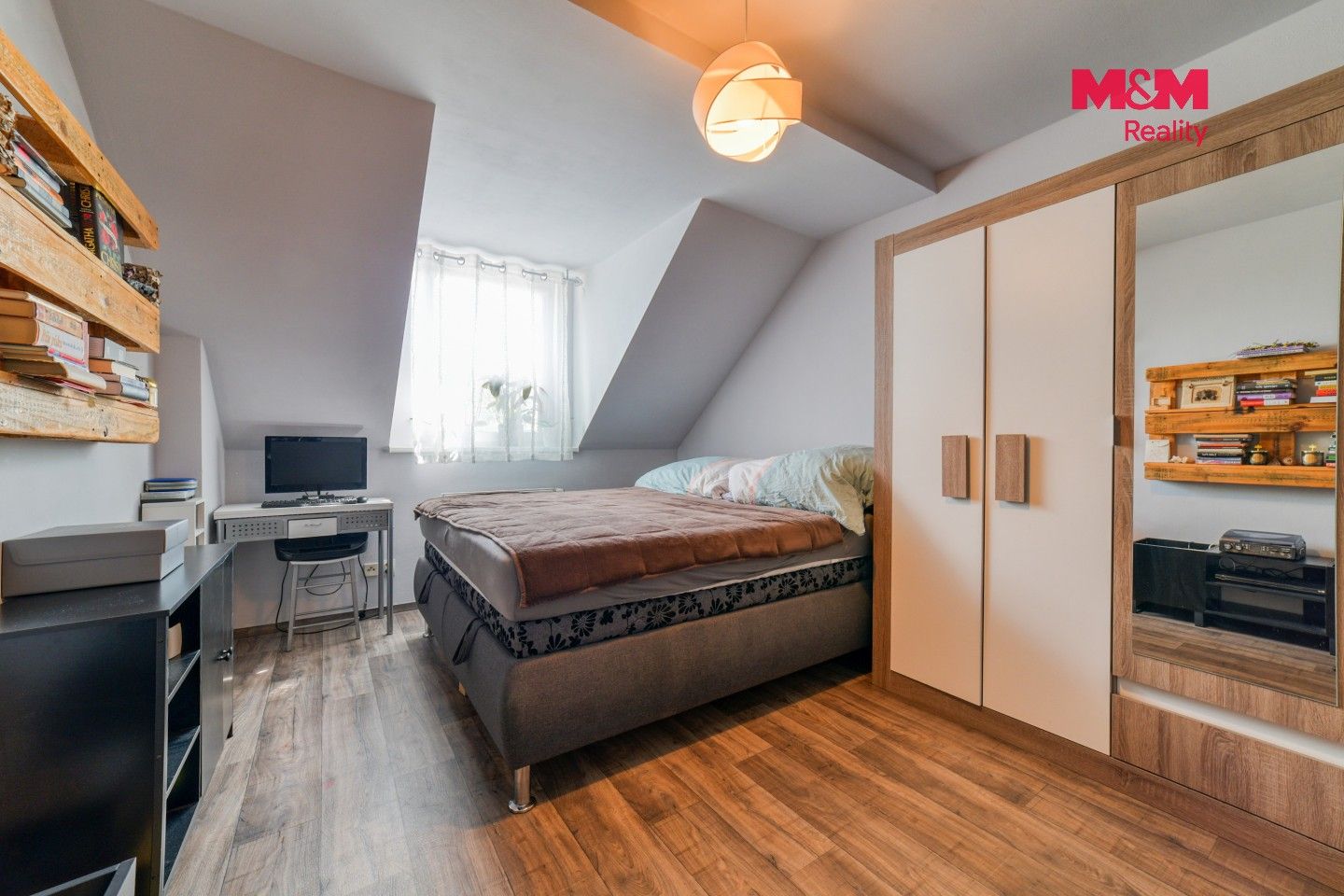 5+kk, Královské svahy, Lázně Kynžvart, 117 m² - 2