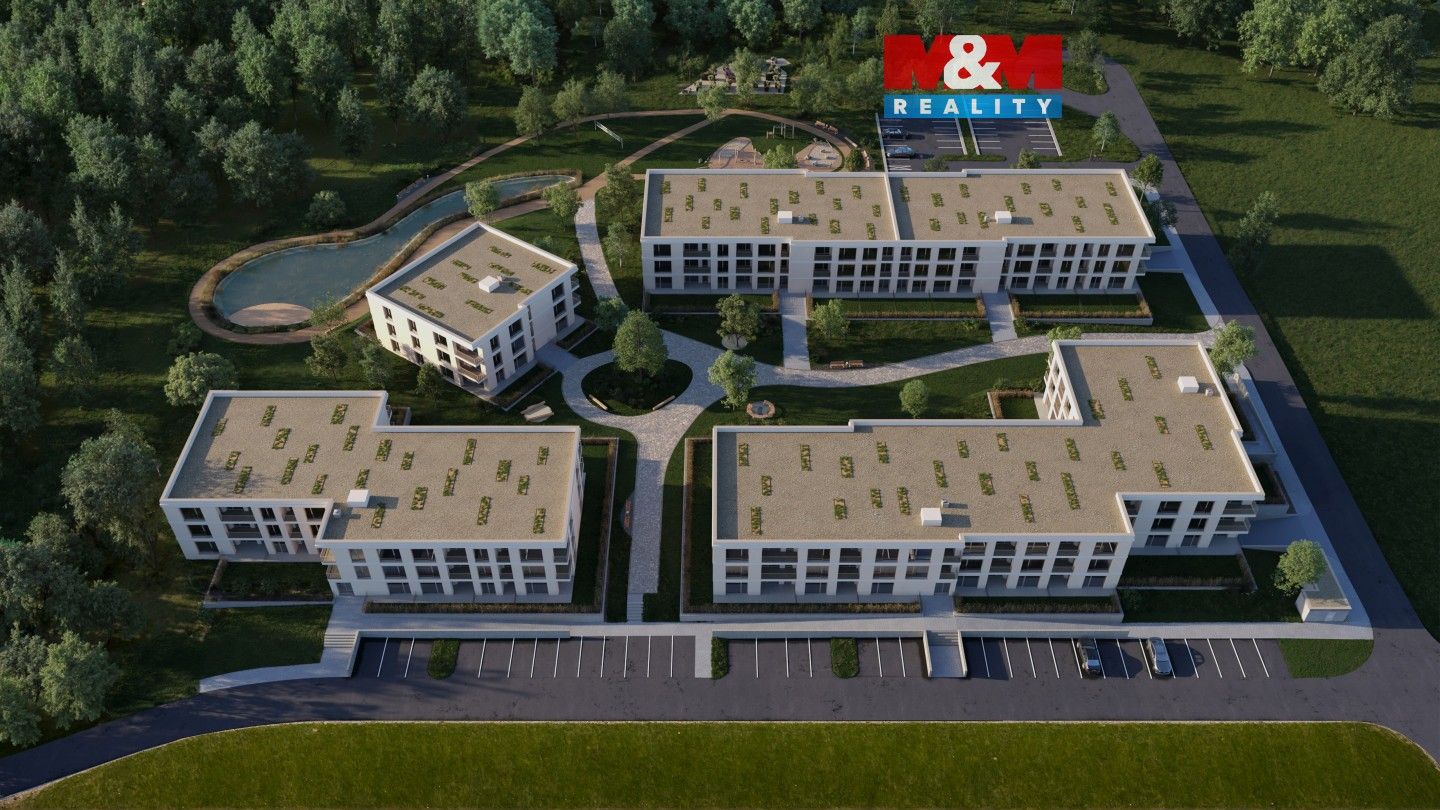 1+kk, Dřevčická, Brandýs nad Labem-Stará Boleslav, 37 m²