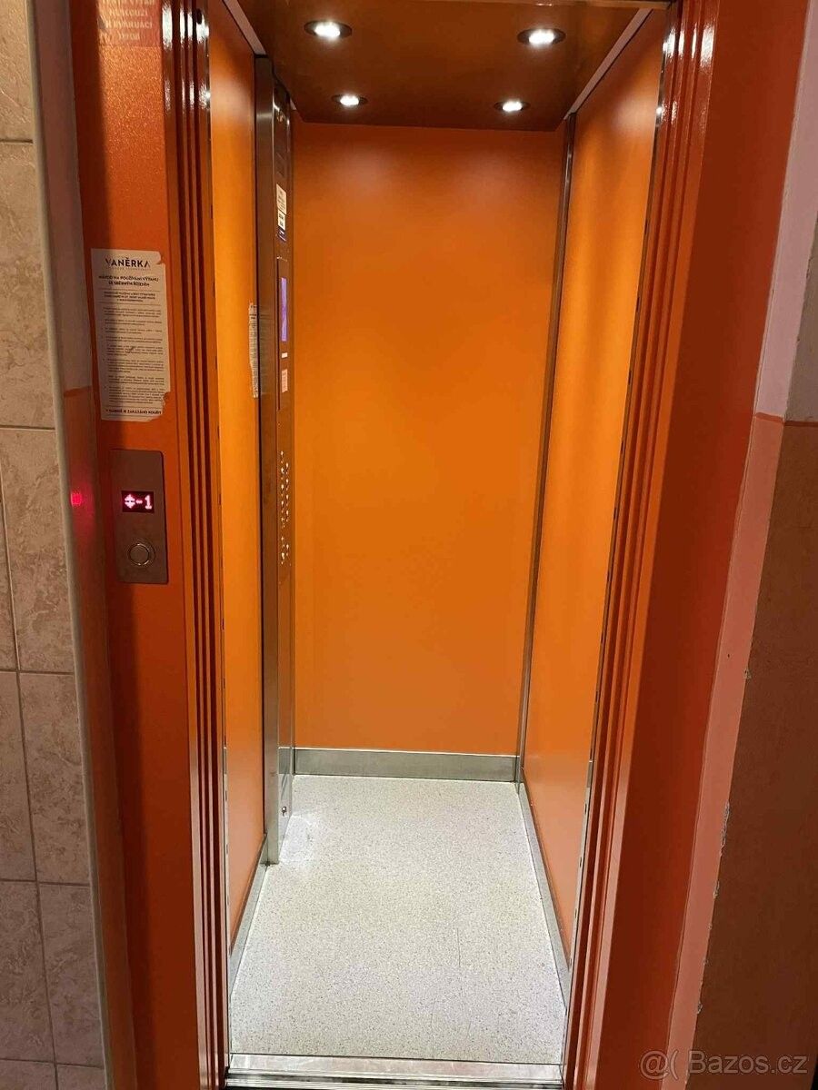 Pronájem byt - Bílina, 418 01