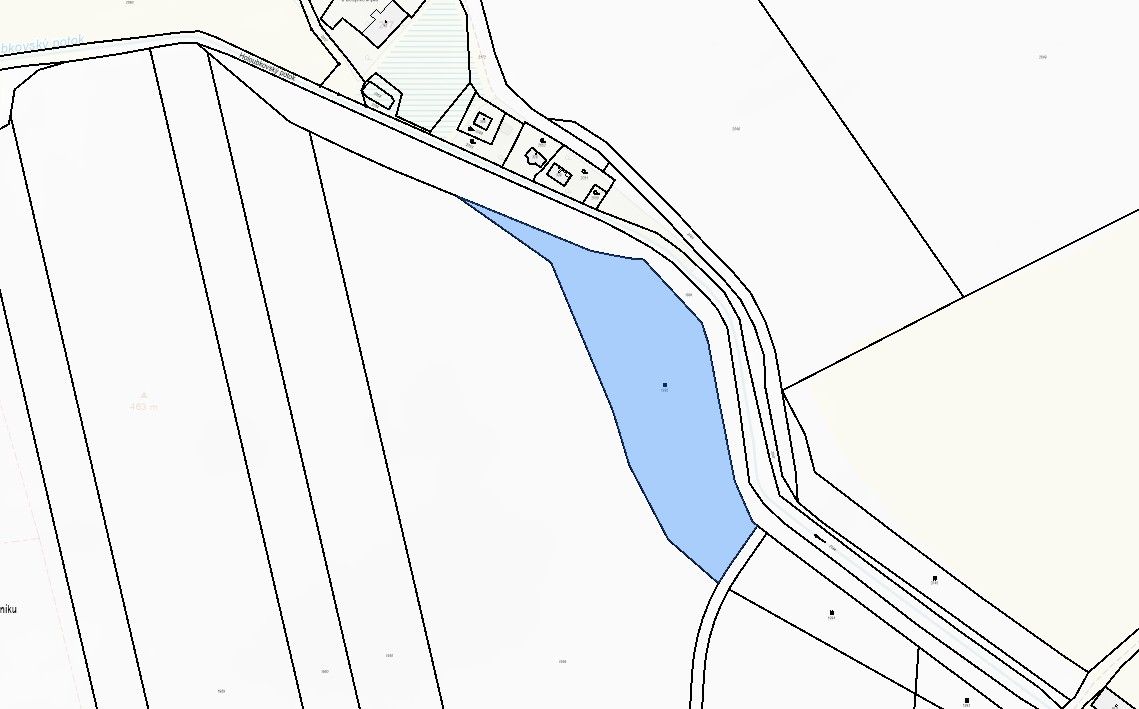 Pozemky pro bydlení, Cheznovice, 338 06