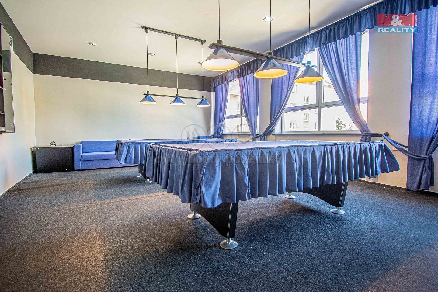 Komerční nemovitost · 50 m² · Krnov - Pod Bezručovým vrchem, okres Bruntál, Moravskoslezský kraj - 3