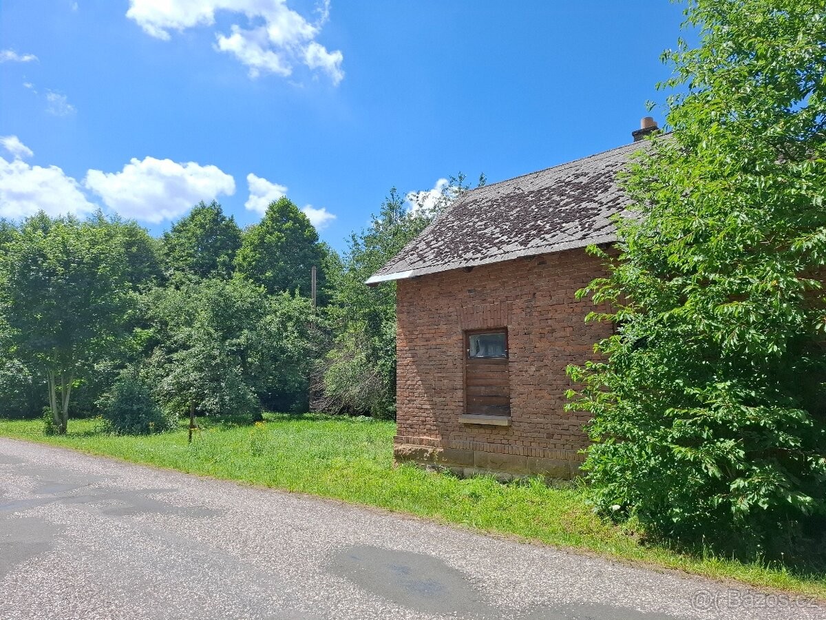 Rodinný dům