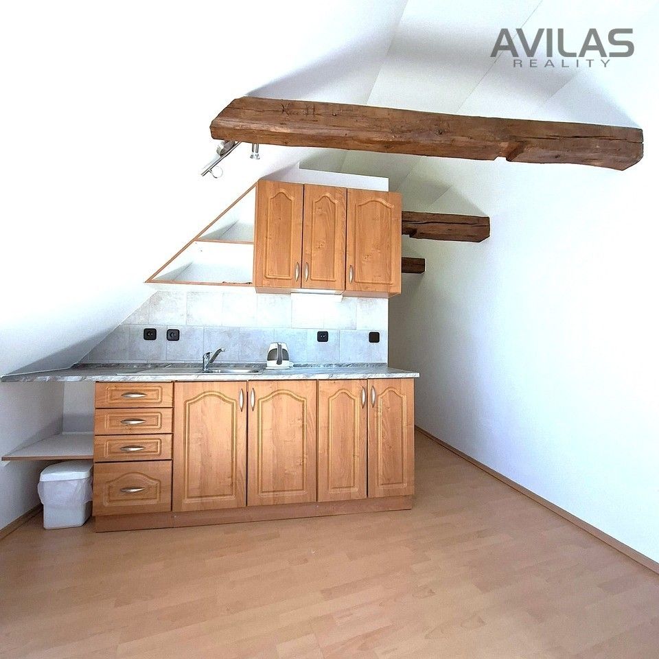 1+kk, Bedrč, Benešov, 48 m²