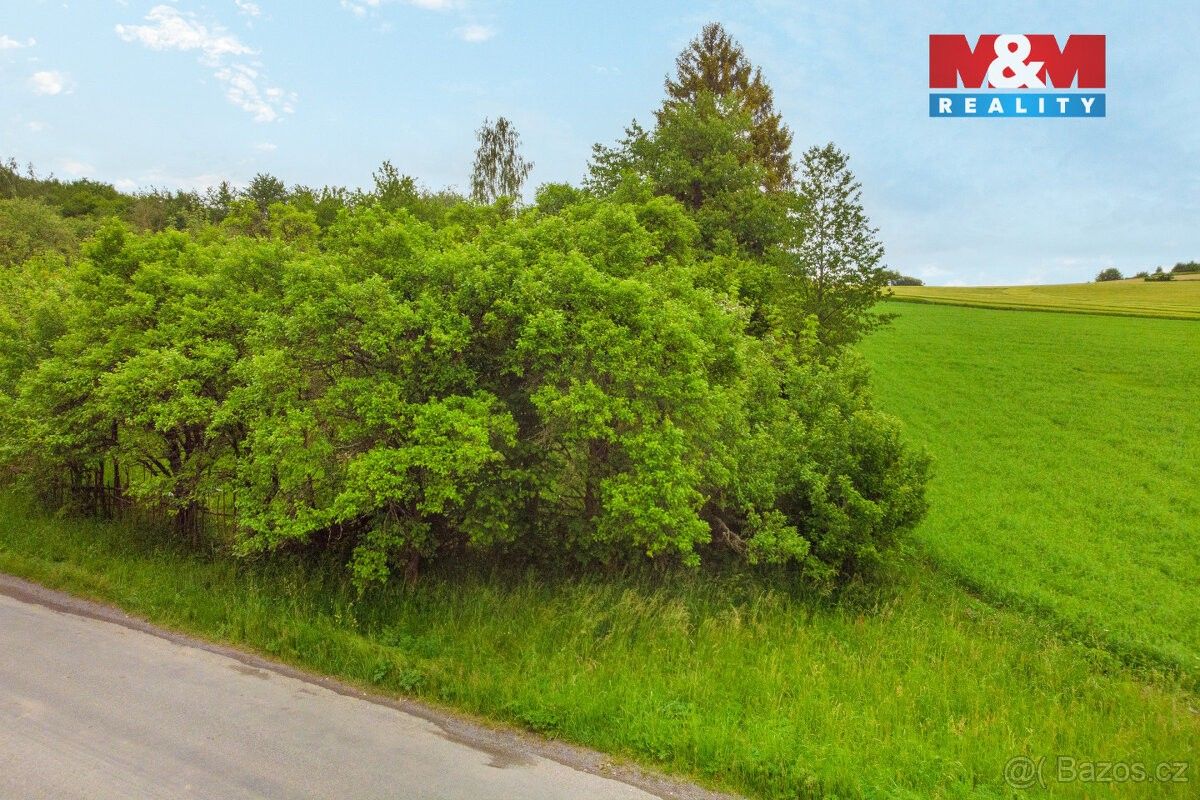 Prodej zahrada - Konice, 798 52