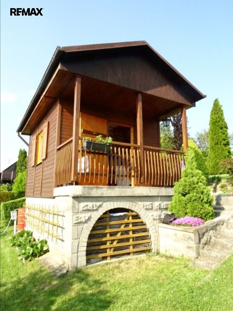 Prodej pozemek pro bydlení - Horní Lukavice, okres Plzeň-jih, Plzeňský kraj - 5