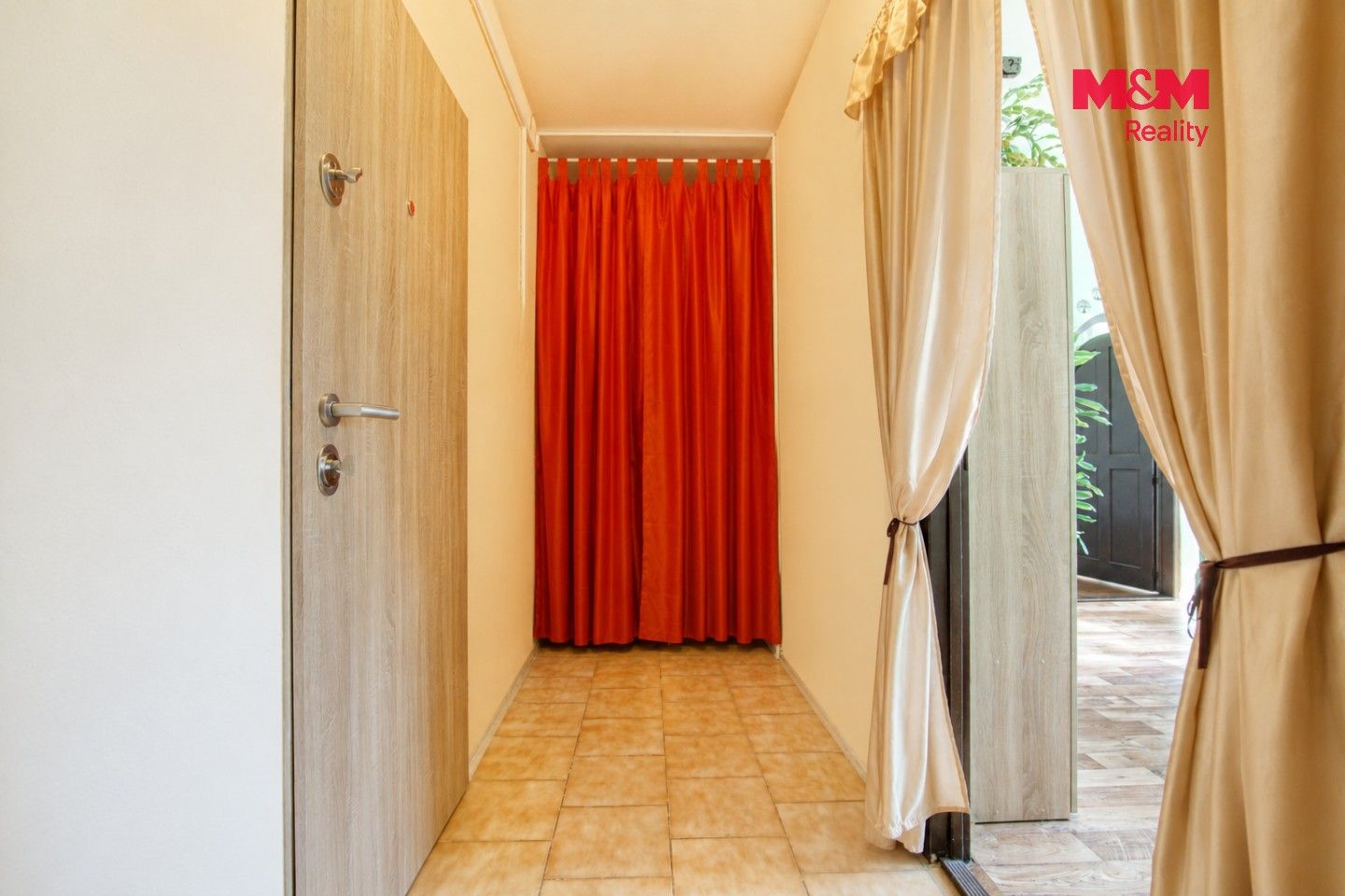 Byt 2+1 · 45 m² · Kysucká, Český Těšín - 4