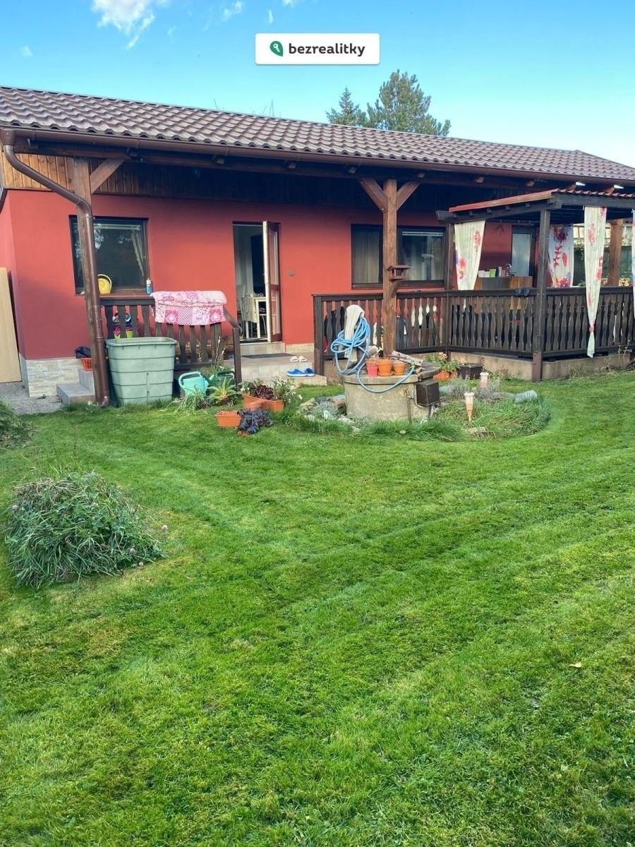 Rodinný dům, 84 m²