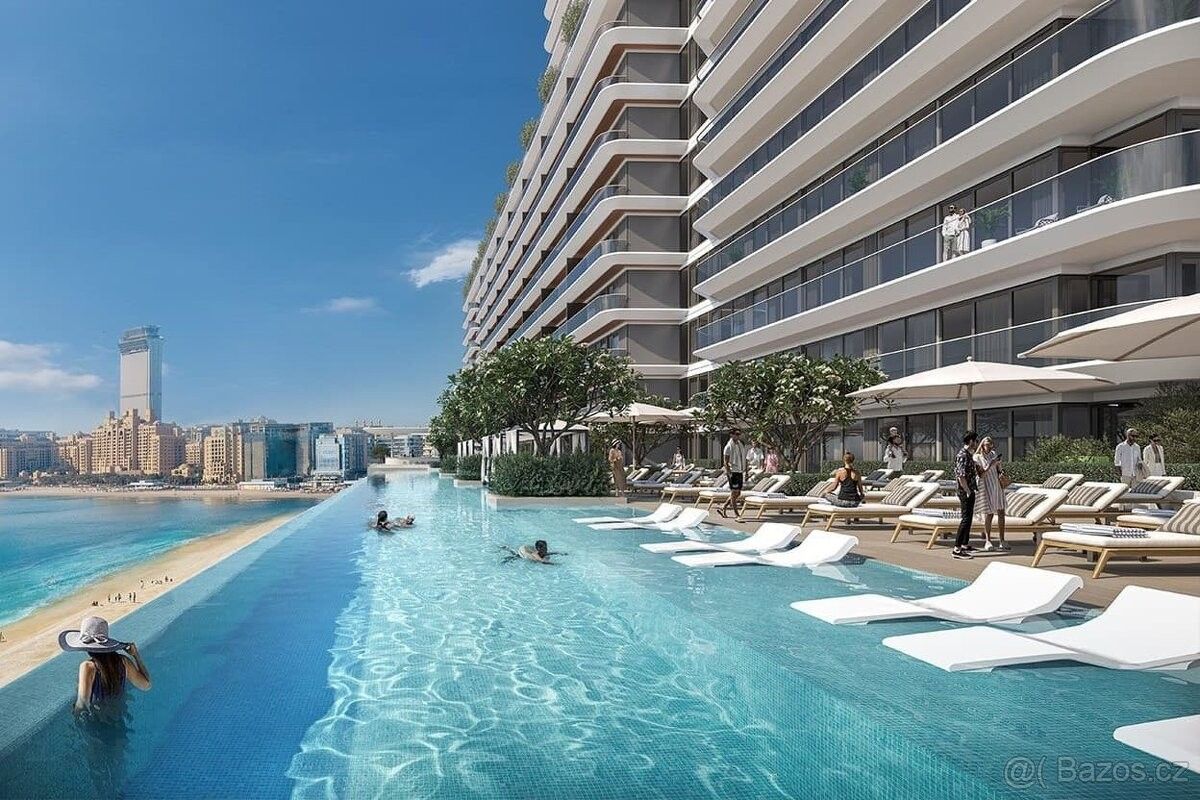 Byty, 987 66, Zahraničí