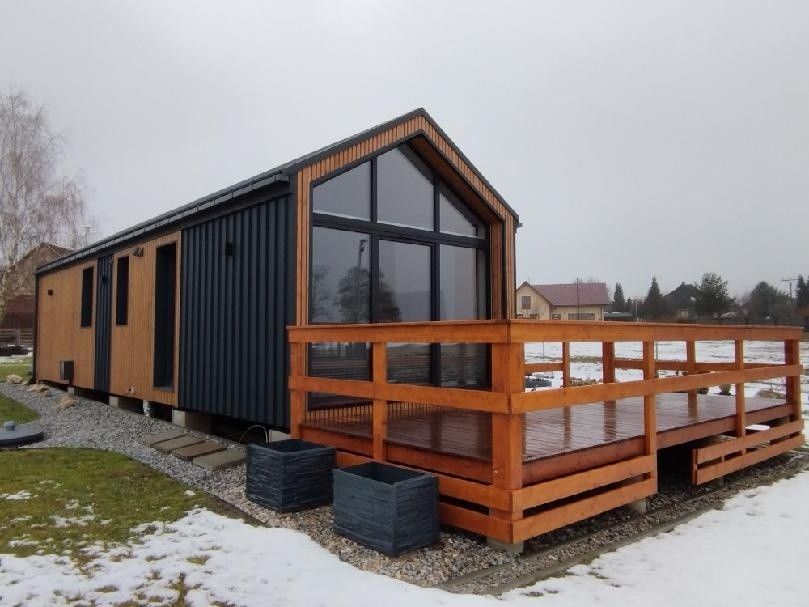 Ostatní, Bedihošť, 798 21