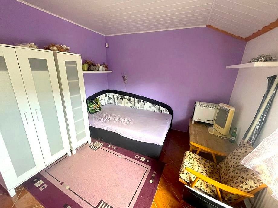 Byt 1+kk · 16 m² · Praha - Újezd nad Lesy, okres Praha 21, Hlavní město Praha - 4