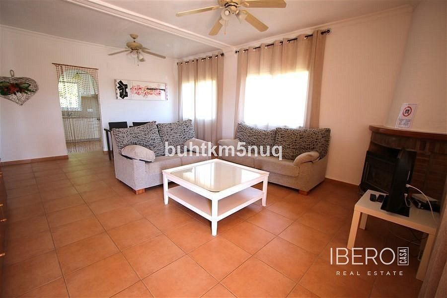 Rodinný dům · 820 m² · Calpe, ES - 3