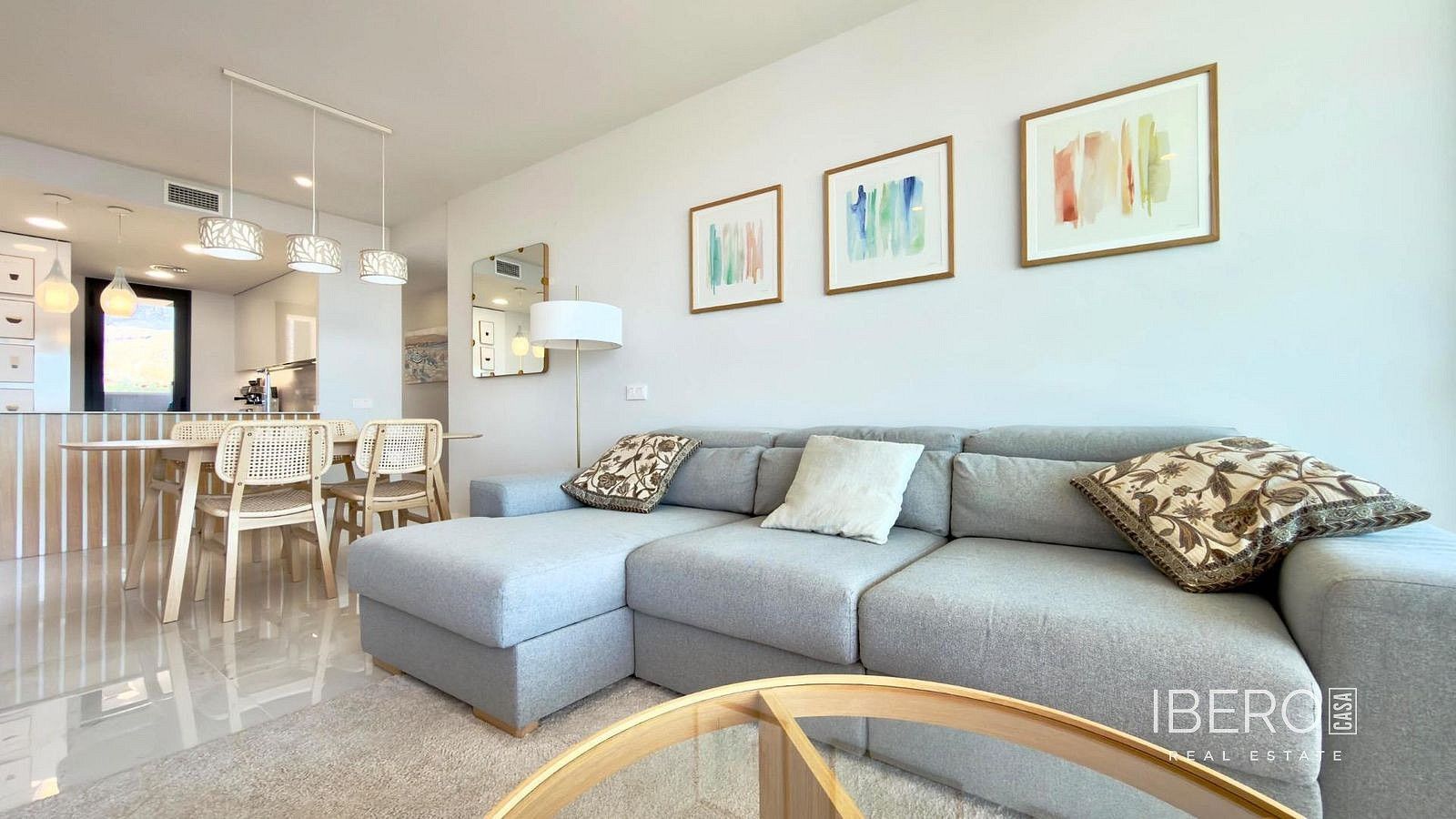 Byt 4+kk · 160 m² · Benidorm, Španělsko - 3